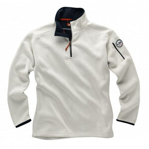 Knit Fleece