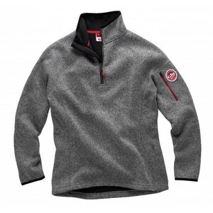 Womens Knit Fleece
