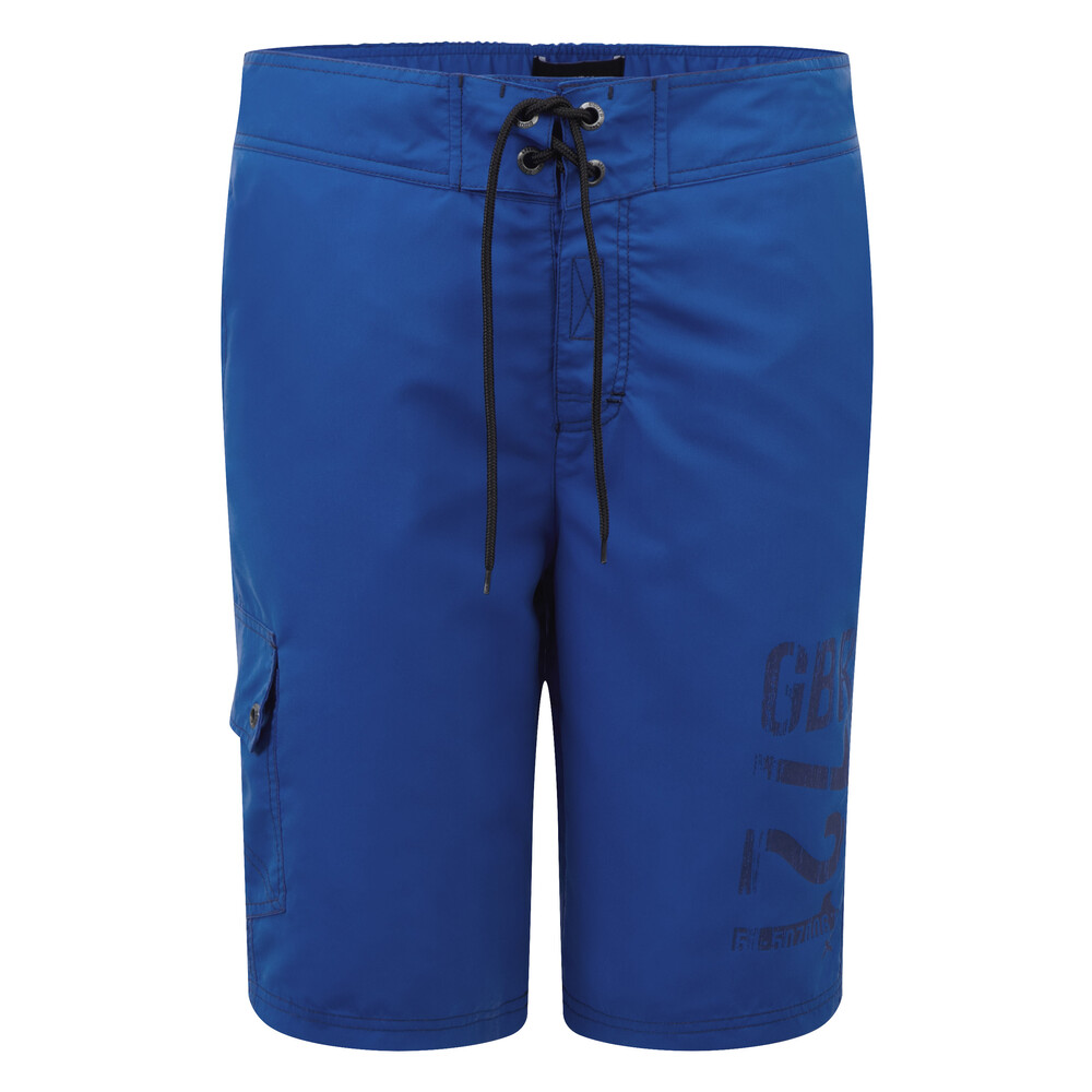 Fast Dri Board Short - Adriatic Blue