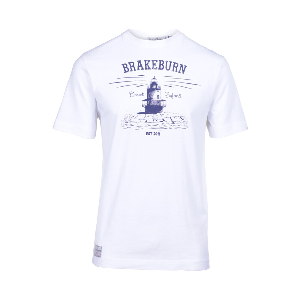 Lighthouse Tee