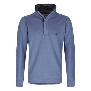 Supersoft Plain 1/4 Zip Top