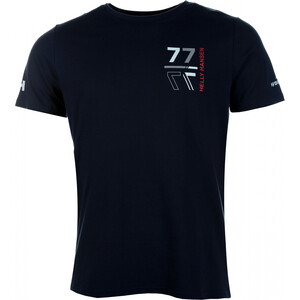 HP CLub T-Shirt Navy