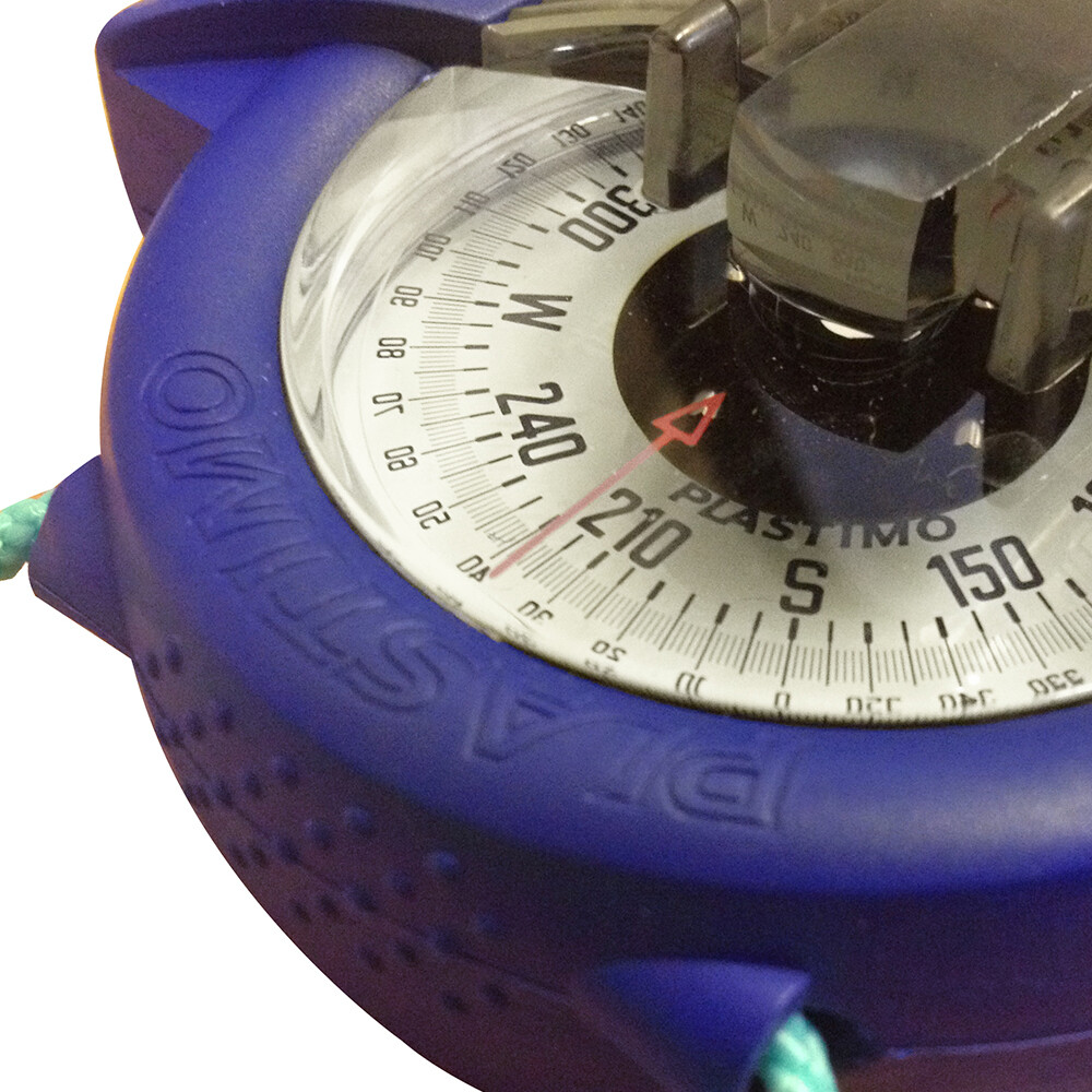 Iris 50 Compass