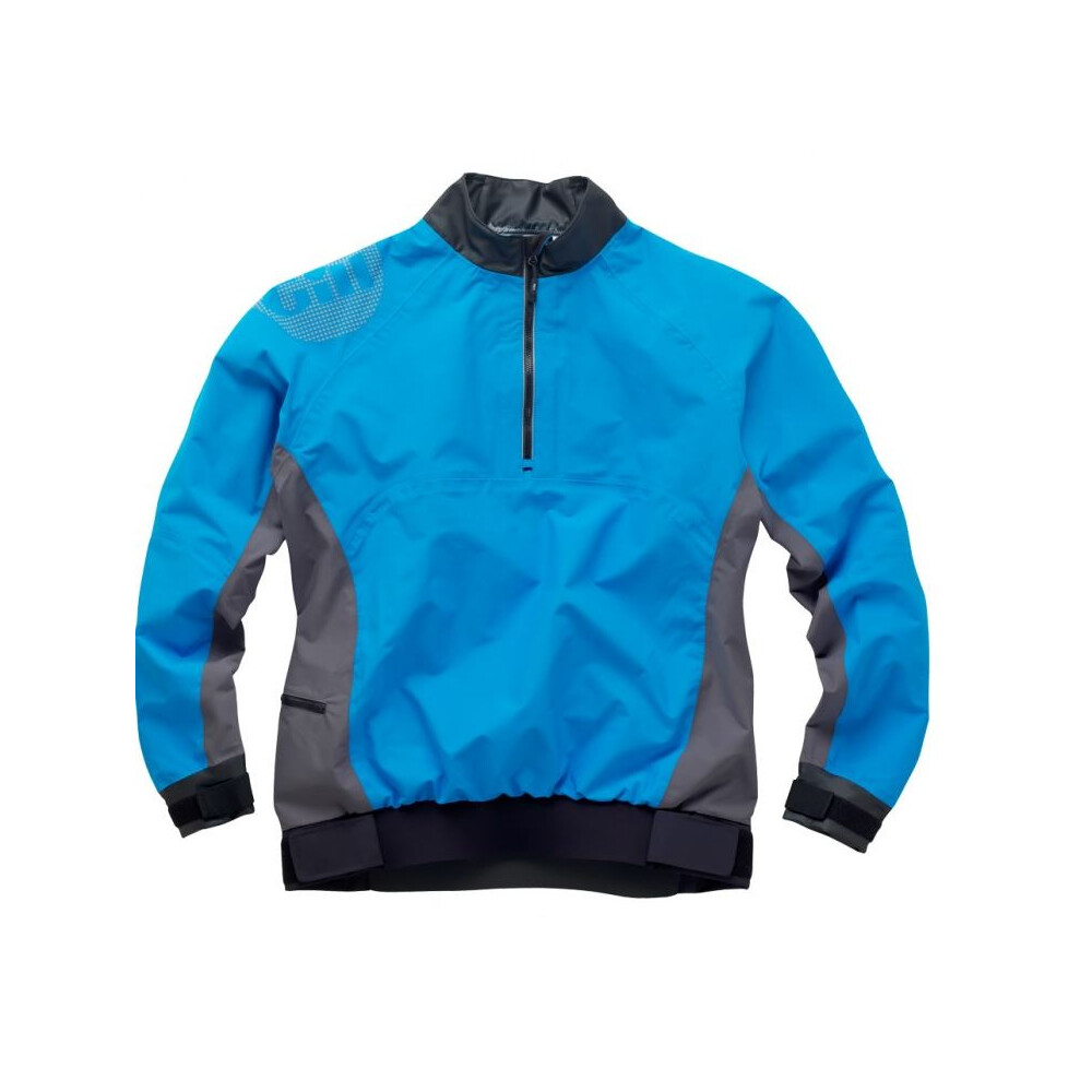 Pro Top - Blue