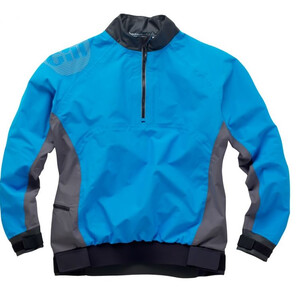 Pro Top - Blue