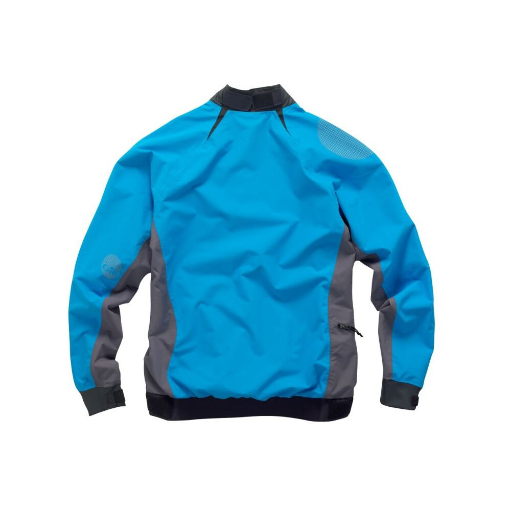 Pro Top - Blue