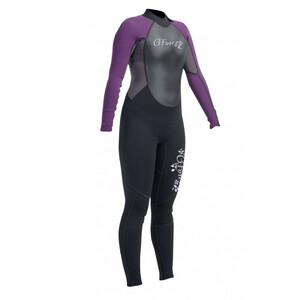 Ladies One Piece Wetsuit