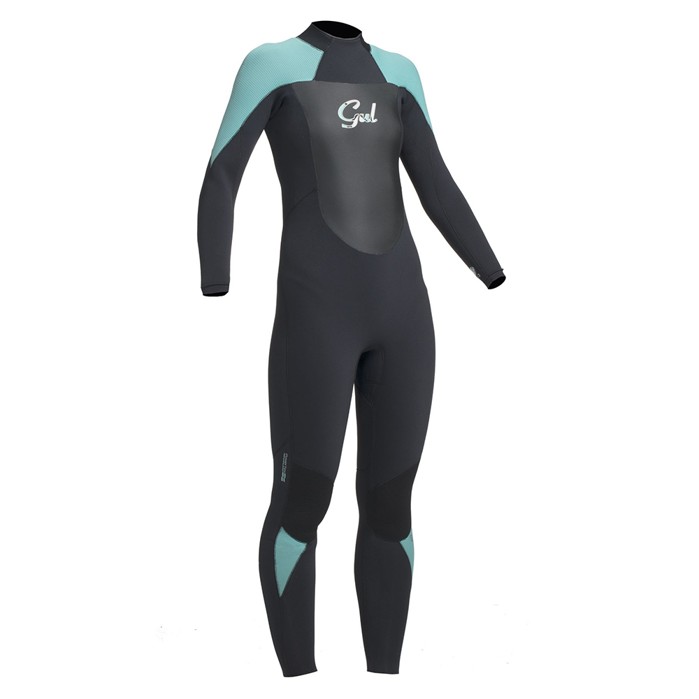 Response Steamer 5/3 Wetsuit Womens
