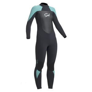 Response Steamer 5/3 Wetsuit Womens