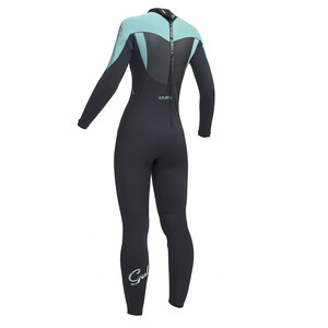 Response Steamer 5/3 Wetsuit Womens
