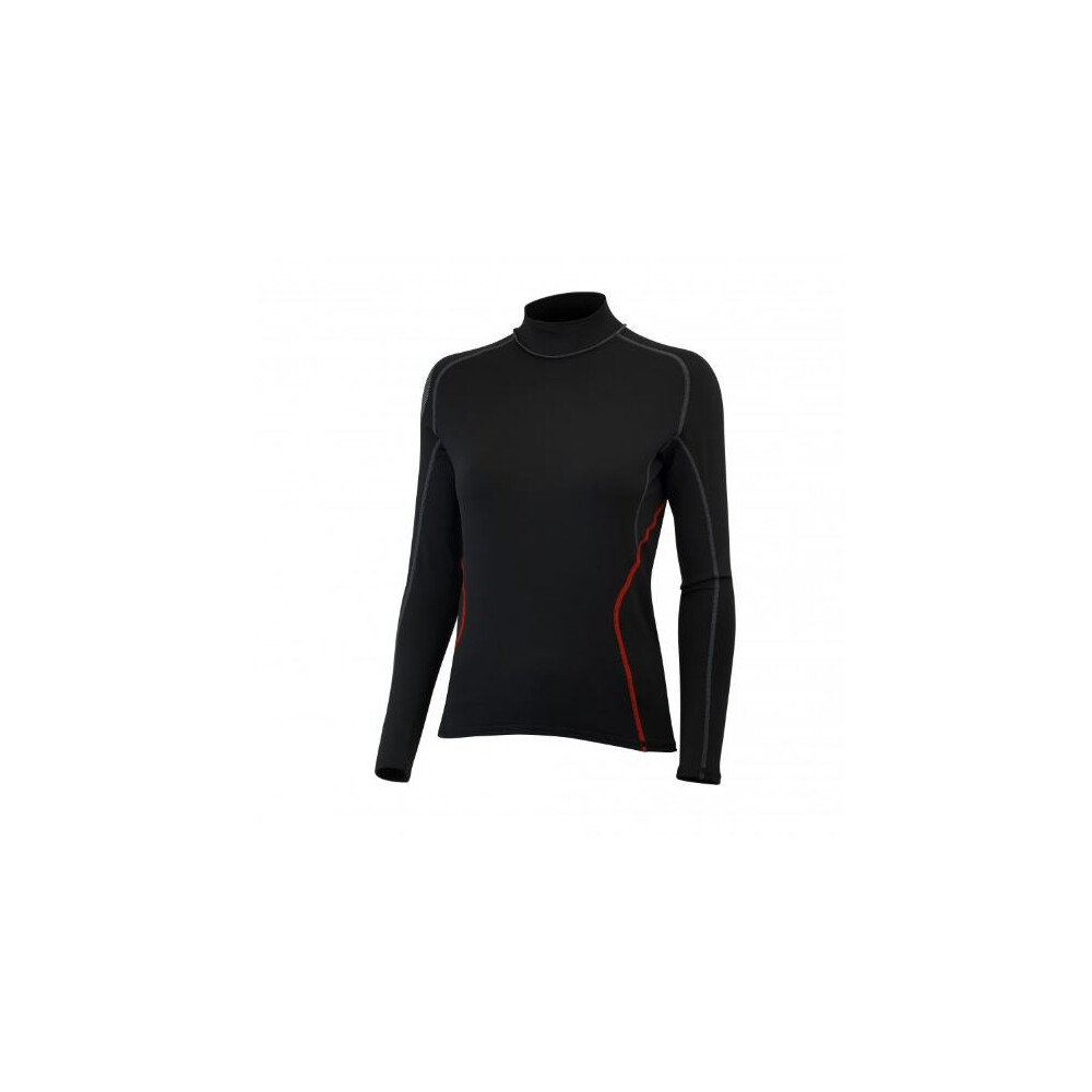 Womens Hydrophobe LS Top