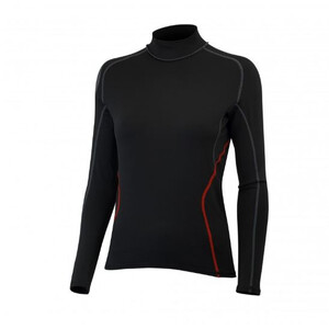 Womens Hydrophobe LS Top