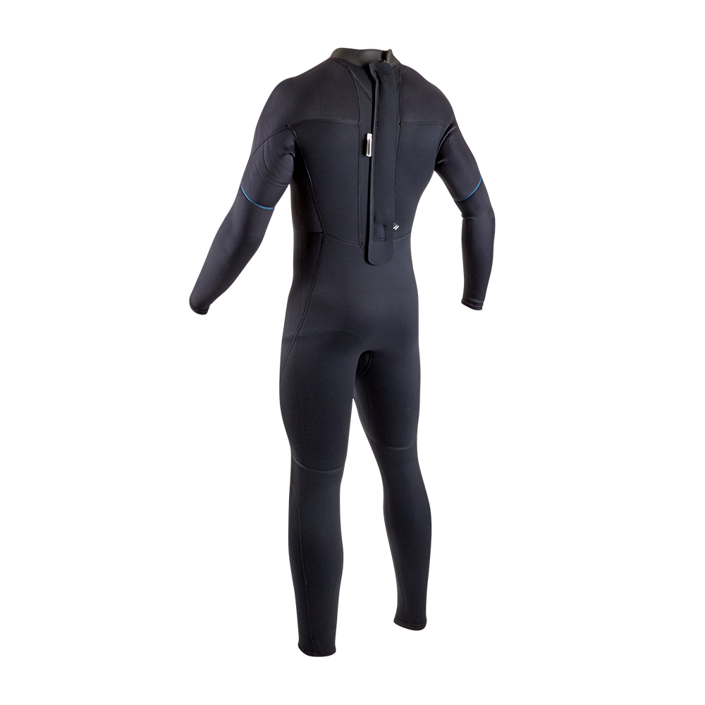 Men's Response Flatlock 3:2 Wetsuit