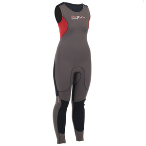 Code Zero Longjohn Womens