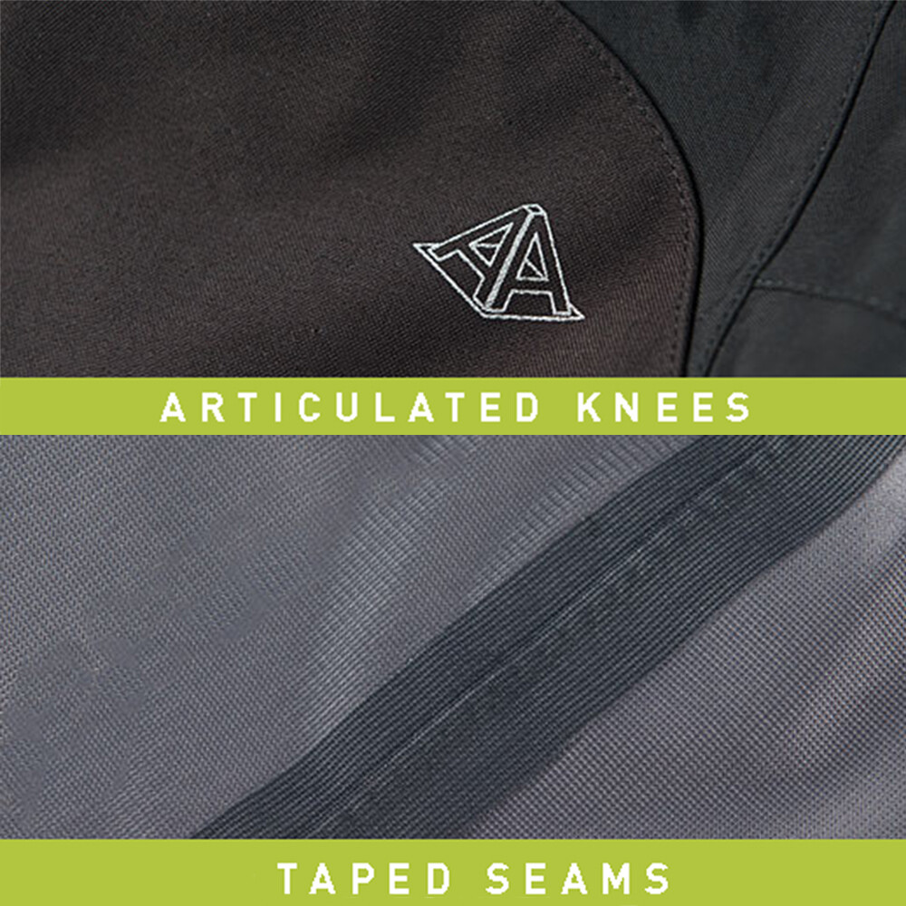Code Zero Drysuit