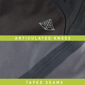 Code Zero Drysuit