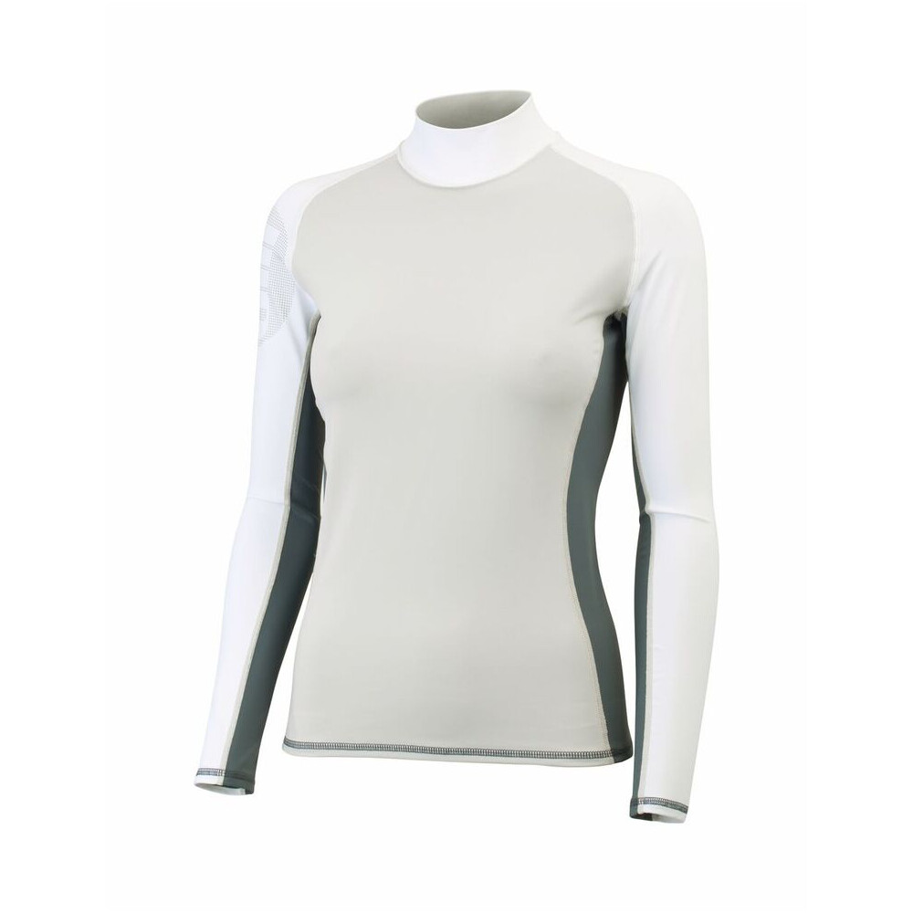 Womens Pro Rash Vest