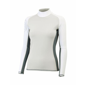 Womens Pro Rash Vest