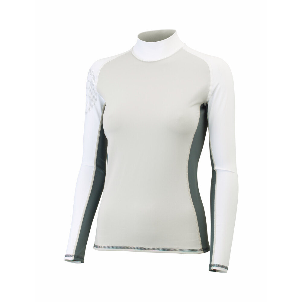 Womens Pro Rash Vest