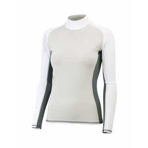 Womens Pro Rash Vest