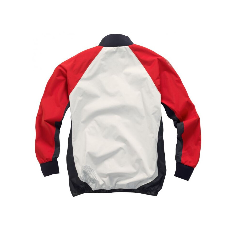 Dinghy Top RX