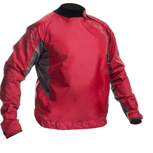 Shore Spray Top