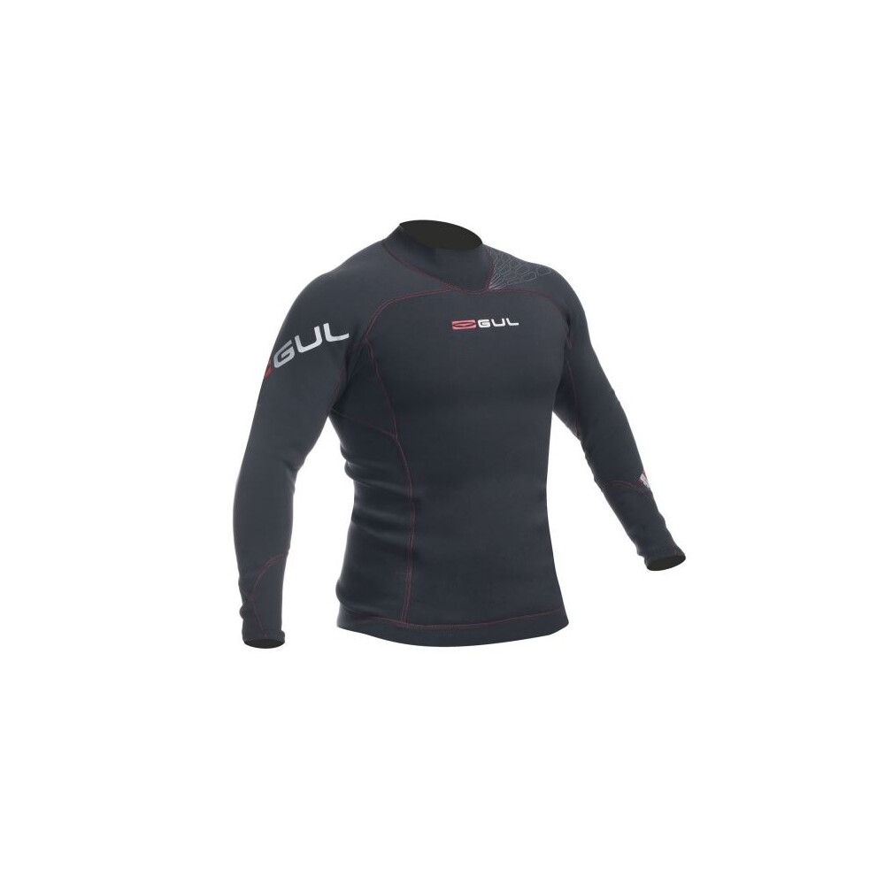 Profile 3mm Thermo Top
