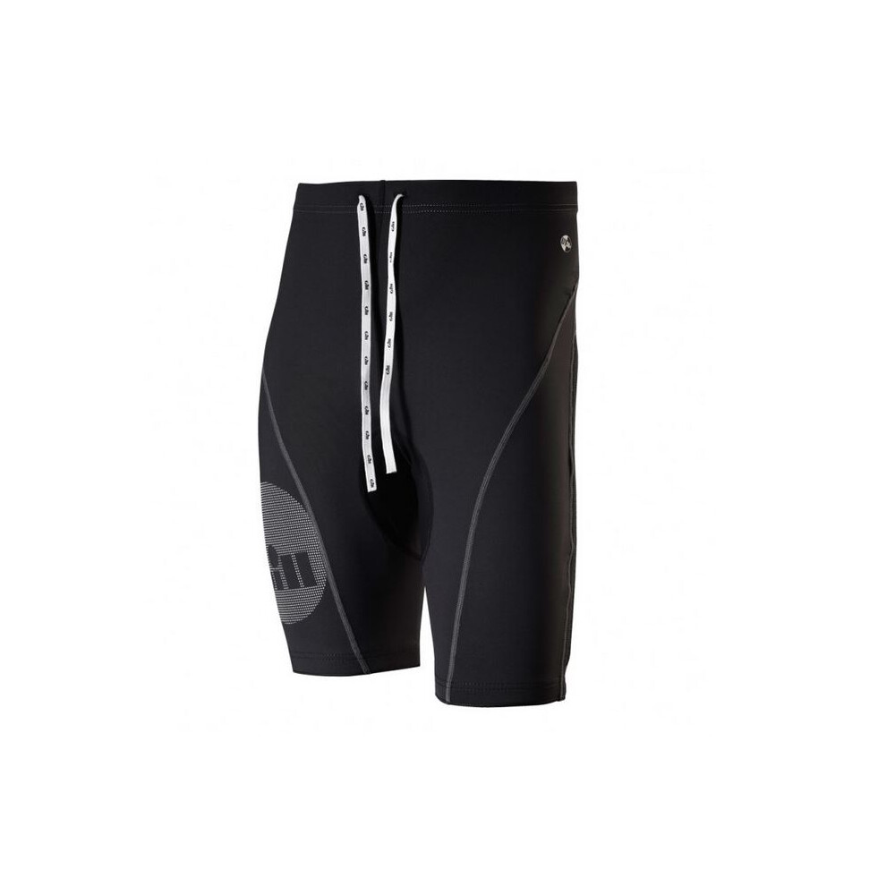 Pro Impact Shorts