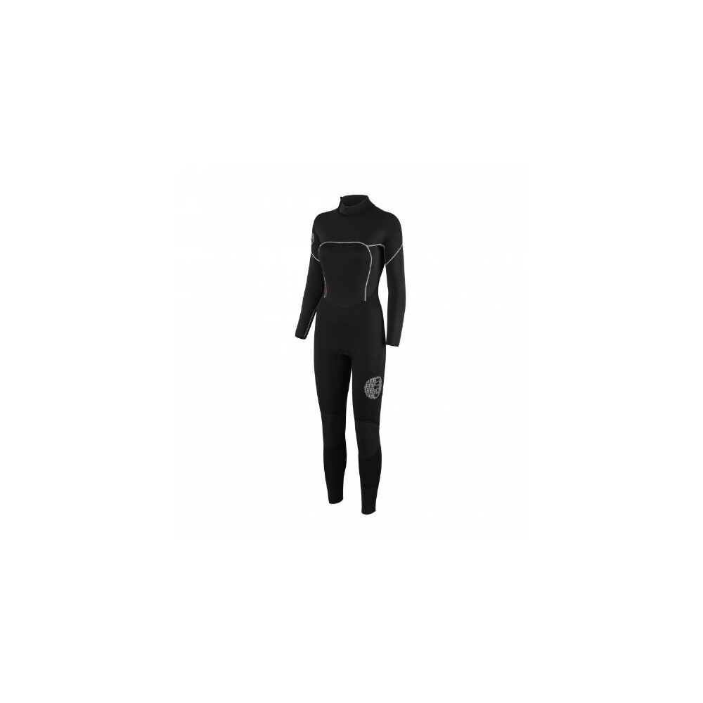 Women's Thermoskin Suit