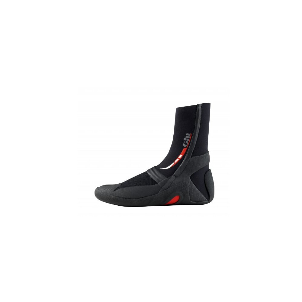 Skiff Boot