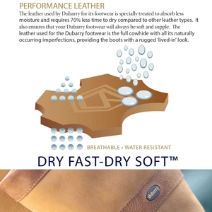 Dubarry Ultima GORE-TEX® Sailing Boot 