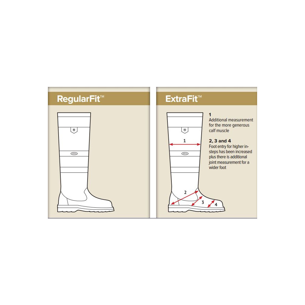 Ultima Sailing Boot