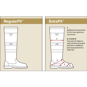 Ultima Sailing Boot