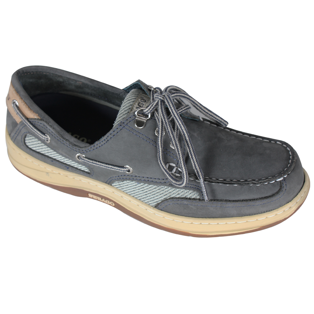 Clovehitch 2 Shoe - Navy