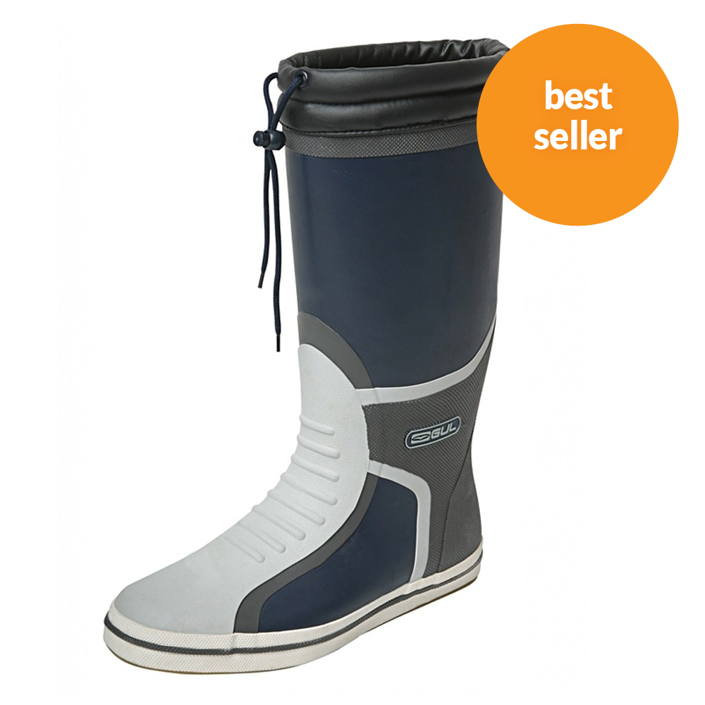 Full Length Deck Boot