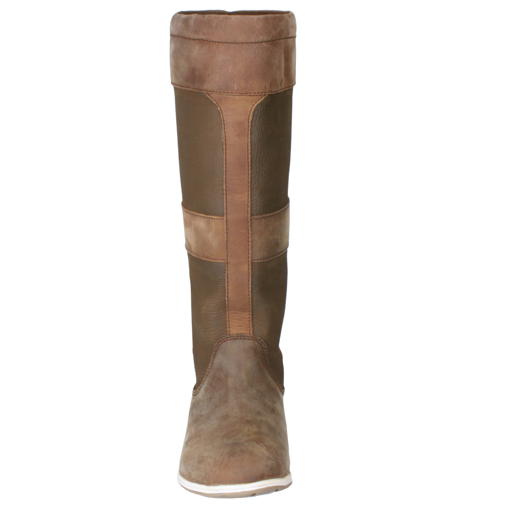 Oceanic Boot