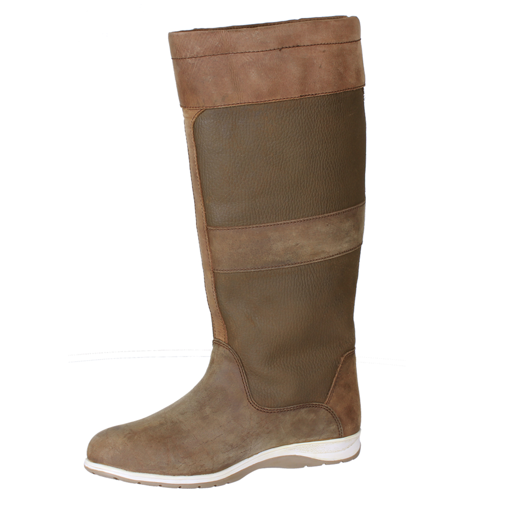 Oceanic Boot