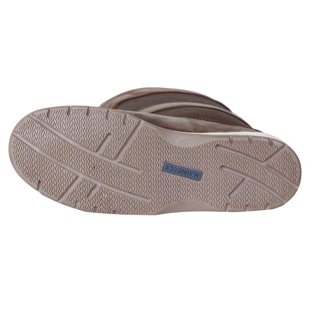 Oceanic Boot