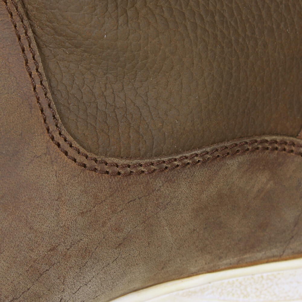 Oceanic Boot