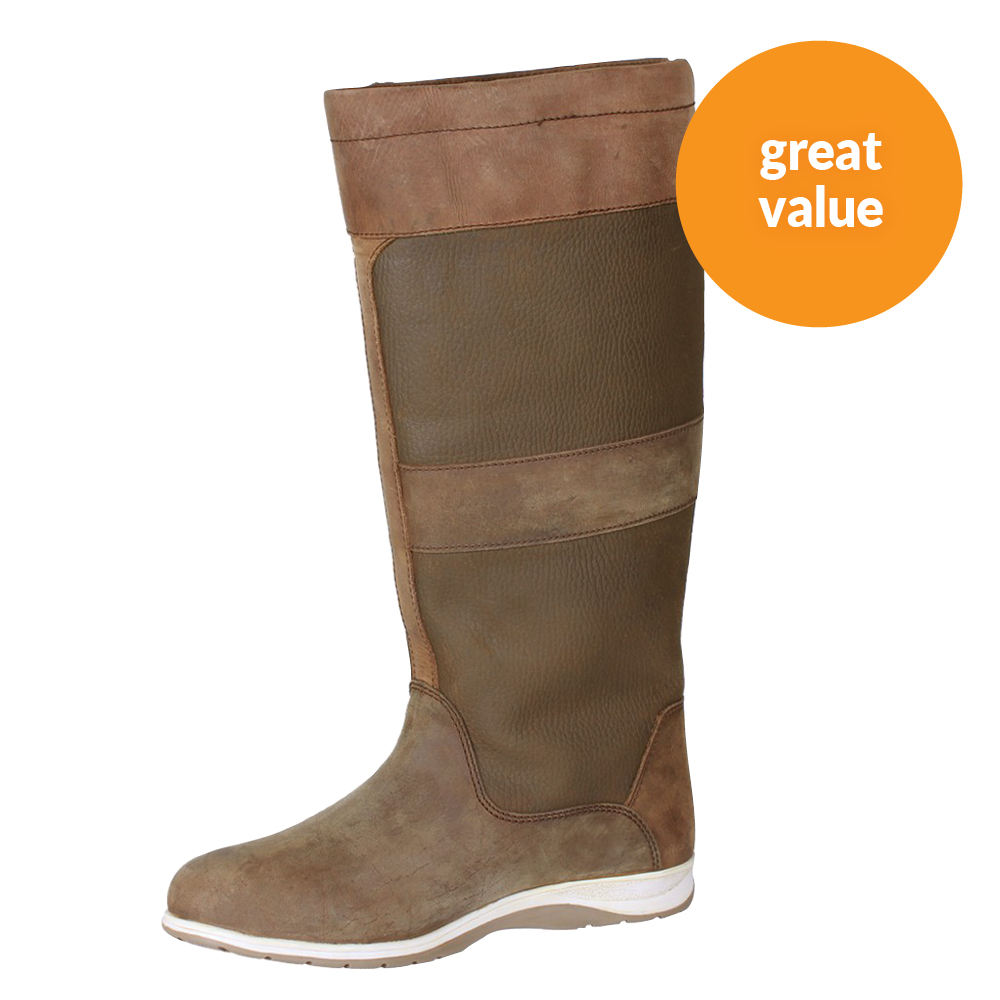 Oceanic Boot