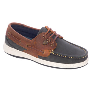 Auckland Womens Deck Shoe
