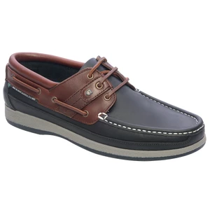 Dubarry Atlantic Men's Deck Shoe 