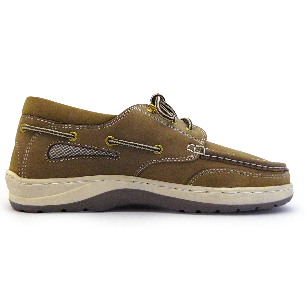 Stornoway Deck Shoe
