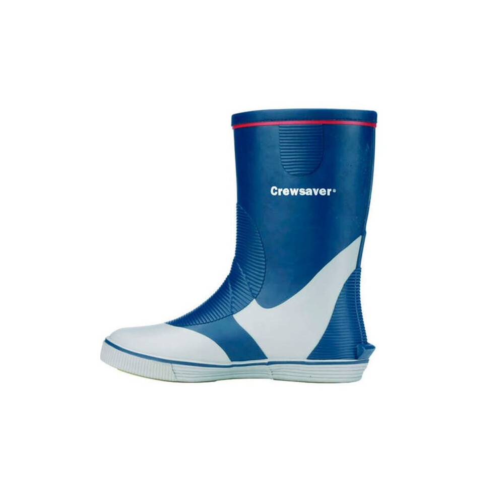 Short Yachting Boot