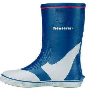 Short Yachting Boot