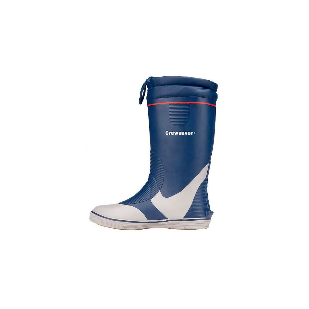Long Yachting Boot