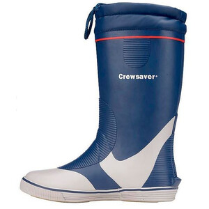 Long Yachting Boot