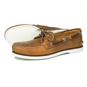 Portland Deck Shoe