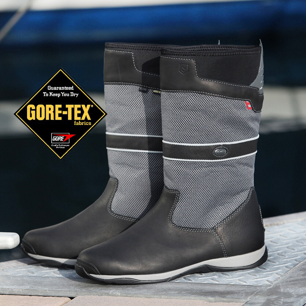 Newport Sailing Boot