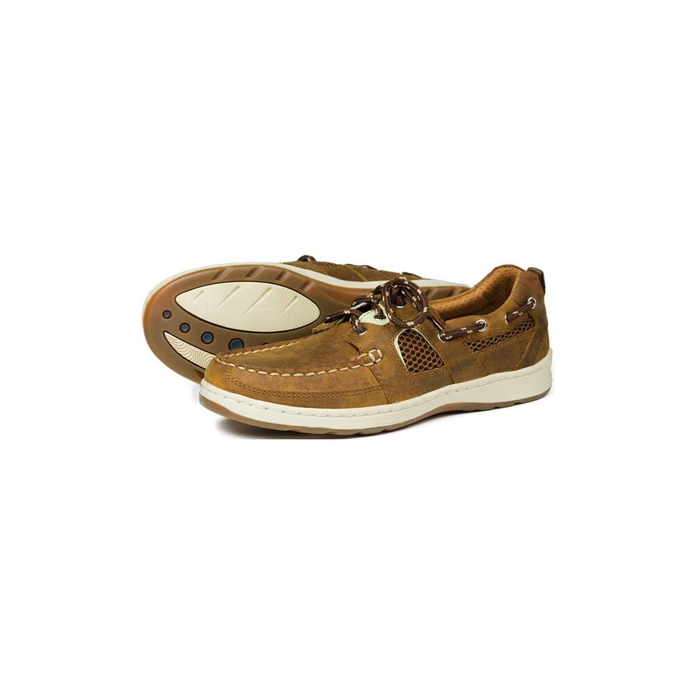 Santa Rosa Women's Deck Shoe